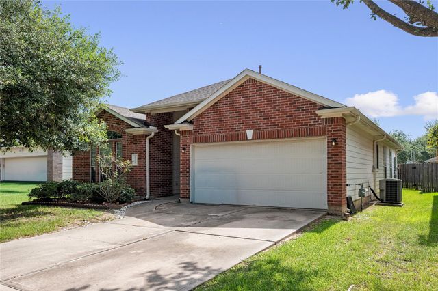 21314 Bella Flora Court, Spring, TX 77379