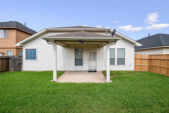 21314 Bella Flora Court, Spring, TX 77379