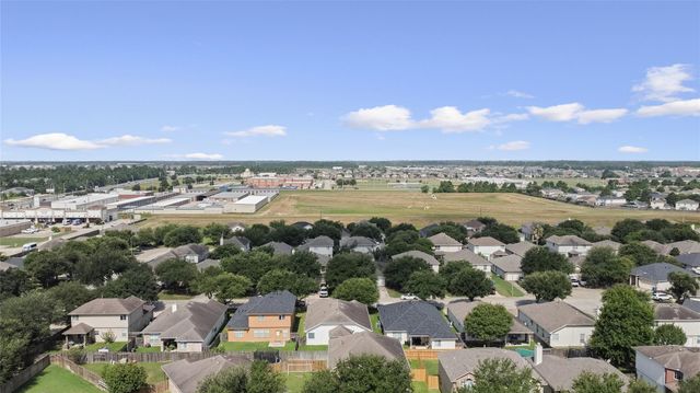 21314 Bella Flora Court, Spring, TX 77379