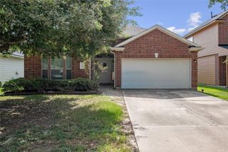 21314 Bella Flora Court, Spring, TX 77379
