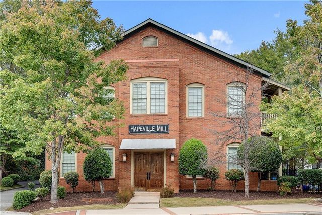 3371 Dogwood Dr 150, Hapeville, GA 30354