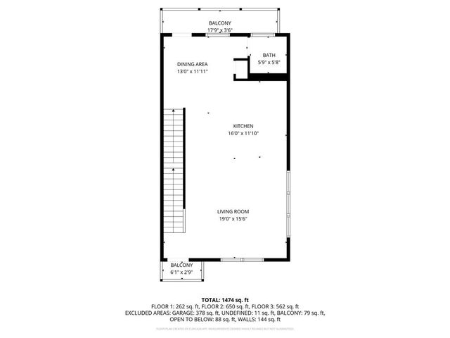 3371 Dogwood Dr 150, Hapeville, GA 30354