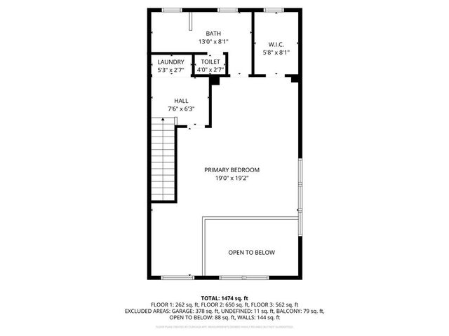 3371 Dogwood Dr 150, Hapeville, GA 30354