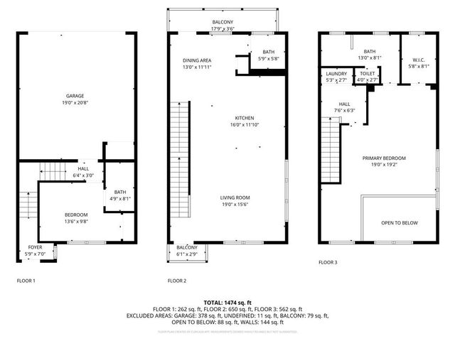 3371 Dogwood Dr 150, Hapeville, GA 30354