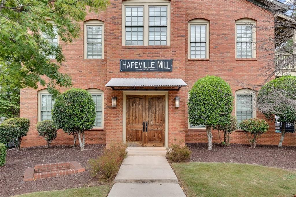 3371 Dogwood Dr 150, Hapeville, GA 30354