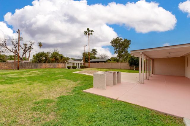 2917 E Mariposa Street, Phoenix, AZ 85016
