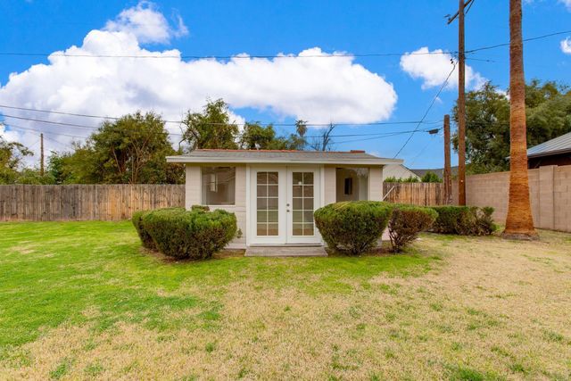 2917 E Mariposa Street, Phoenix, AZ 85016