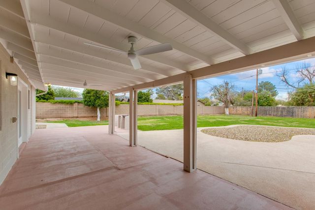 2917 E Mariposa Street, Phoenix, AZ 85016