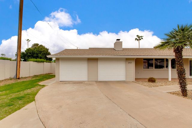 2917 E Mariposa Street, Phoenix, AZ 85016