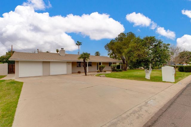 2917 E Mariposa Street, Phoenix, AZ 85016