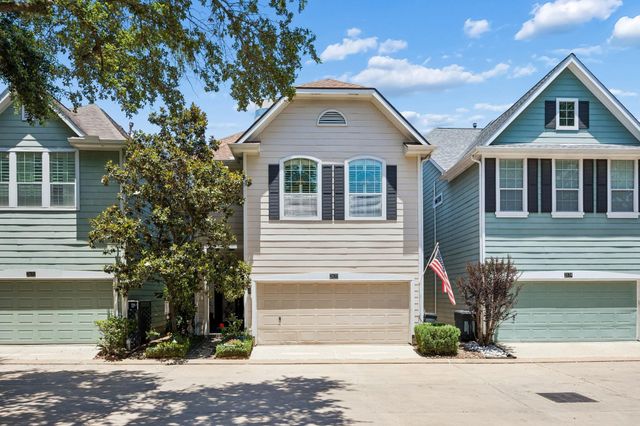 2635 Shady Acres Court A, Houston, TX 77008