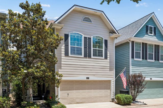 2635 Shady Acres Court A, Houston, TX 77008