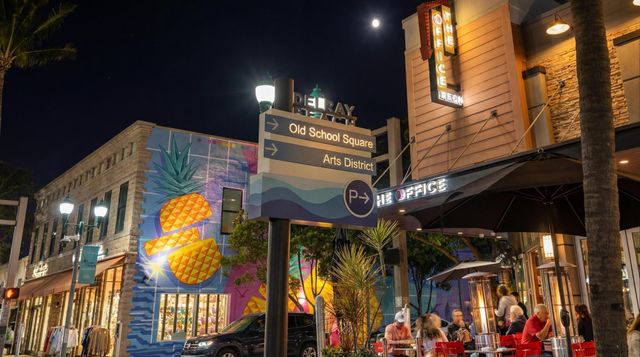 1026 Miami Boulevard, Delray Beach, FL 33483