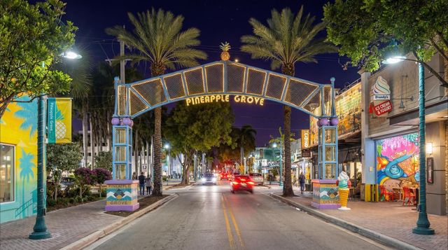 1026 Miami Boulevard, Delray Beach, FL 33483