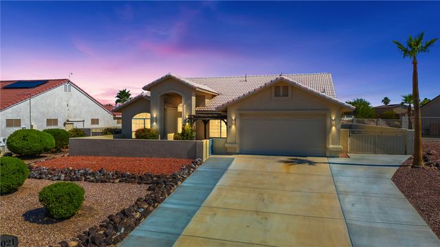 2021 Corwin Road, Bullhead City, AZ 86442