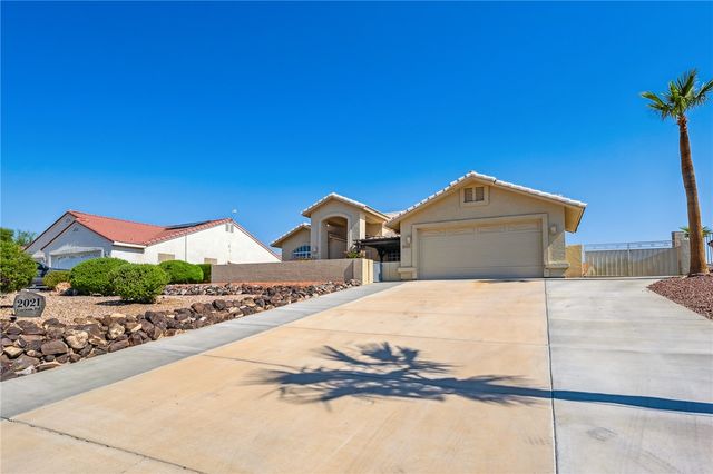 2021 Corwin Road, Bullhead City, AZ 86442