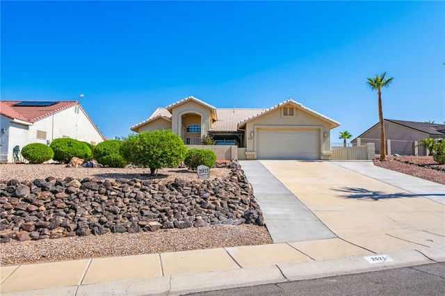 2021 Corwin Road, Bullhead City, AZ 86442