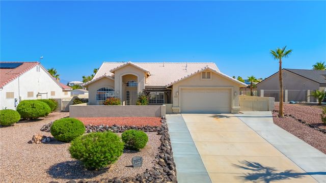 2021 Corwin Road, Bullhead City, AZ 86442