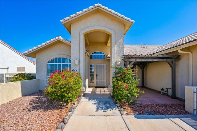 2021 Corwin Road, Bullhead City, AZ 86442