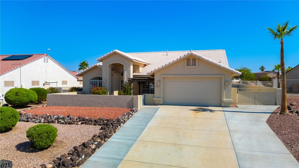 2021 Corwin Road, Bullhead City, AZ 86442