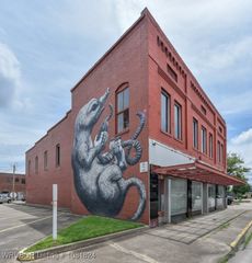 505 Rogers Avenue, Fort Smith, AR 72901
