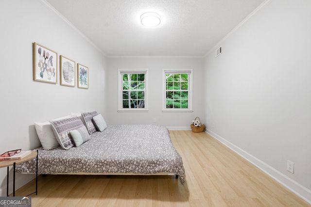 2355 Henderson Mill Road NE 4, Atlanta, GA 30345