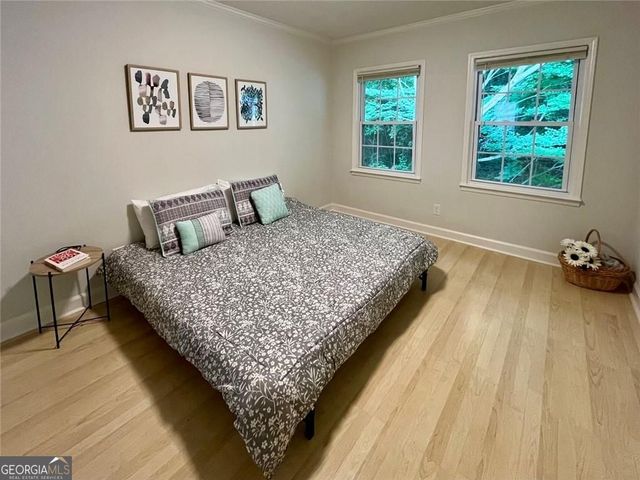 2355 Henderson Mill Road NE 4, Atlanta, GA 30345
