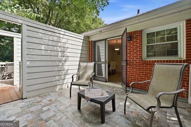 2355 Henderson Mill Road NE 4, Atlanta, GA 30345