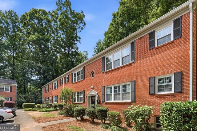 2355 Henderson Mill Road NE 4, Atlanta, GA 30345