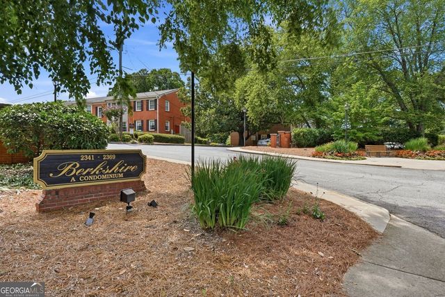 2355 Henderson Mill Road NE 4, Atlanta, GA 30345