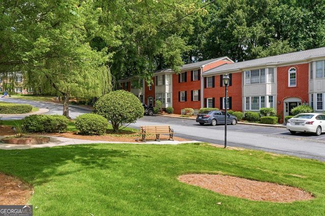2355 Henderson Mill Road NE 4, Atlanta, GA 30345