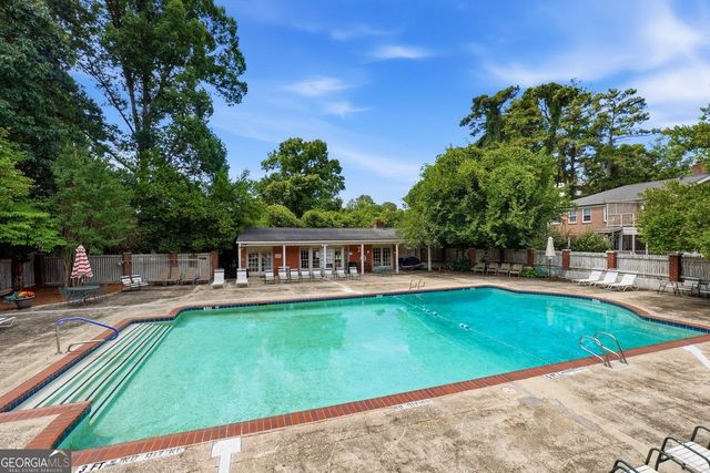2355 Henderson Mill Road NE 4, Atlanta, GA 30345