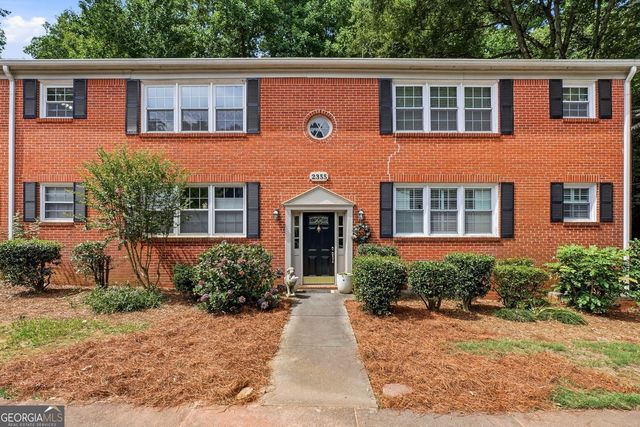 2355 Henderson Mill Road NE 4, Atlanta, GA 30345