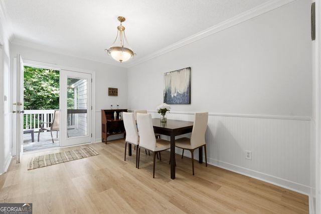 2355 Henderson Mill Road NE 4, Atlanta, GA 30345