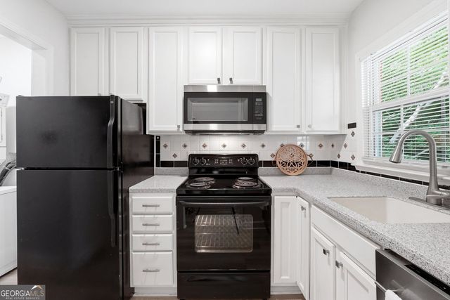 2355 Henderson Mill Road NE 4, Atlanta, GA 30345