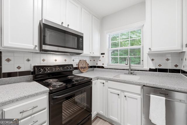 2355 Henderson Mill Road NE 4, Atlanta, GA 30345