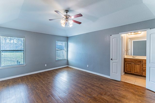 123 Pony Express Trail, Willow Park, TX 76087