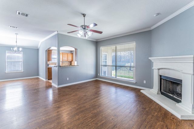 123 Pony Express Trail, Willow Park, TX 76087