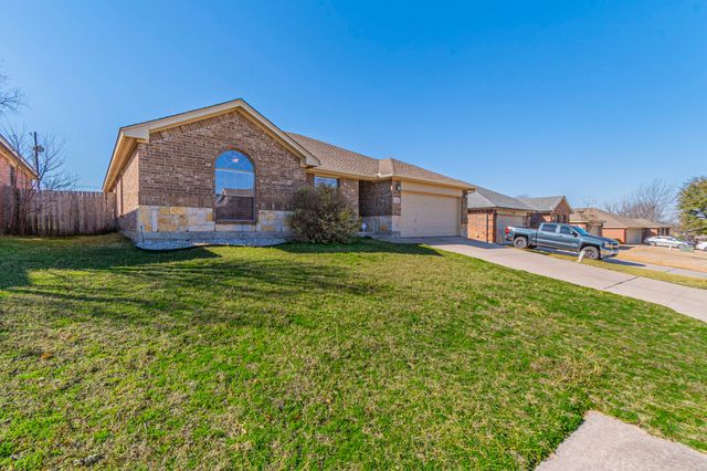 123 Pony Express Trail, Willow Park, TX 76087