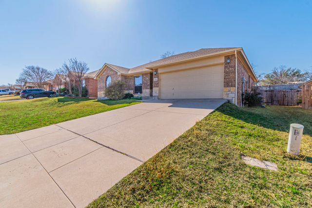 123 Pony Express Trail, Willow Park, TX 76087