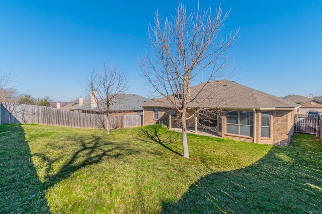 123 Pony Express Trail, Willow Park, TX 76087