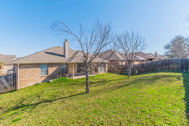 123 Pony Express Trail, Willow Park, TX 76087