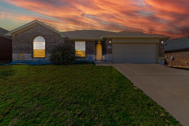123 Pony Express Trail, Willow Park, TX 76087