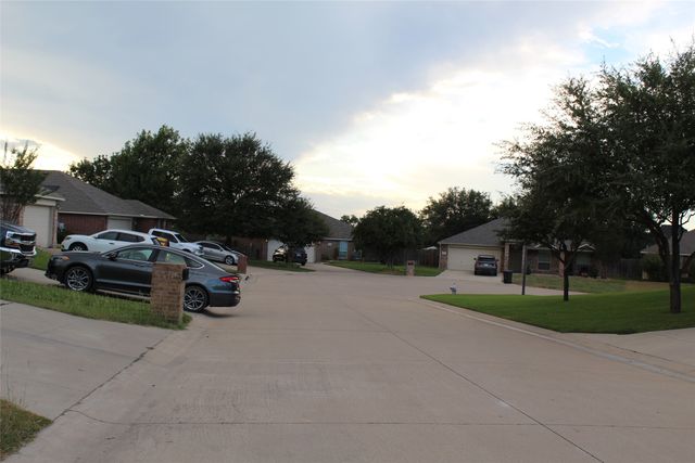 123 Pony Express Trail, Willow Park, TX 76087
