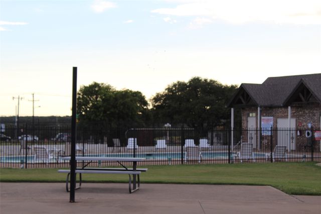 123 Pony Express Trail, Willow Park, TX 76087