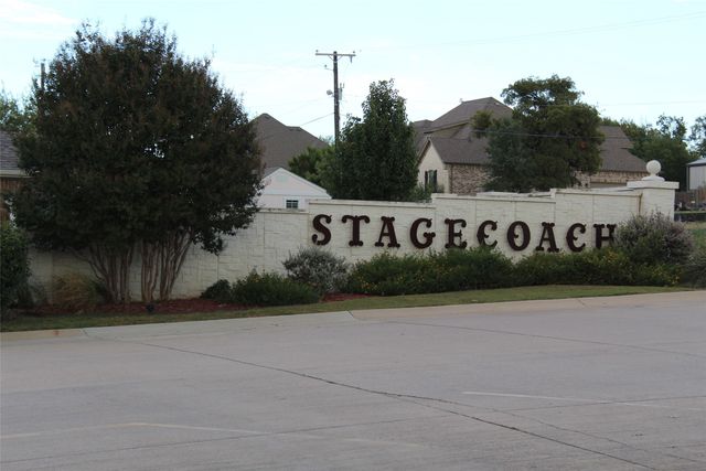 123 Pony Express Trail, Willow Park, TX 76087