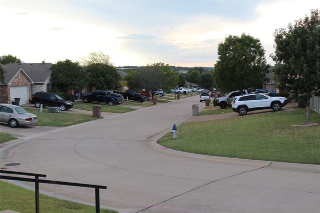 123 Pony Express Trail, Willow Park, TX 76087