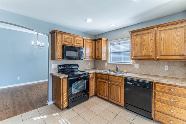 123 Pony Express Trail, Willow Park, TX 76087