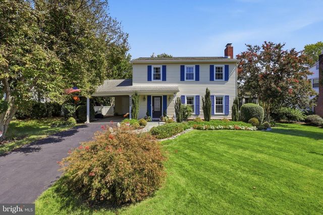 7711 HAYFIELD RD, Alexandria, VA 22315