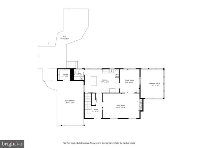 7711 HAYFIELD RD, Alexandria, VA 22315